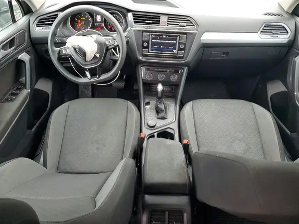 3VV0B7AX1LM118799 2020 VOLKSWAGEN TIGUAN - Image 8