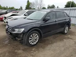 3VV0B7AX1LM121122 2020 VOLKSWAGEN TIGUAN