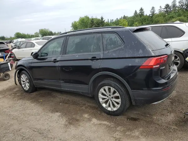 3VV0B7AX1LM121122 2020 VOLKSWAGEN TIGUAN - Image 2