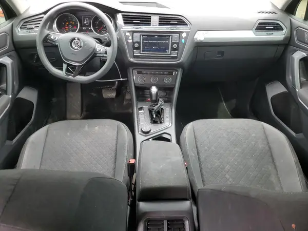 3VV0B7AX1LM121122 2020 VOLKSWAGEN TIGUAN - Image 8