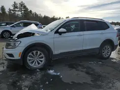 3VV0B7AX1LM133545 2020 VOLKSWAGEN TIGUAN