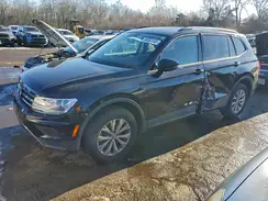 3VV0B7AX1LM140205 2020 VOLKSWAGEN TIGUAN