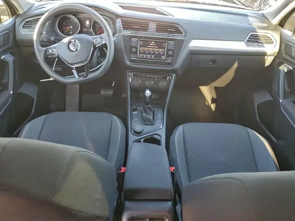 3VV0B7AX1LM140205 2020 VOLKSWAGEN TIGUAN - Image 8