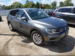 3VV0B7AX1LM148837 2020 VOLKSWAGEN TIGUAN