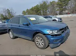 3VV0B7AX1LM151169 2020 VOLKSWAGEN TIGUAN