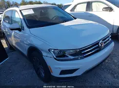 3VV0B7AX1LM155996 2020 VOLKSWAGEN TIGUAN