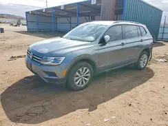 3VV0B7AX1LM167078 2020 VOLKSWAGEN TIGUAN