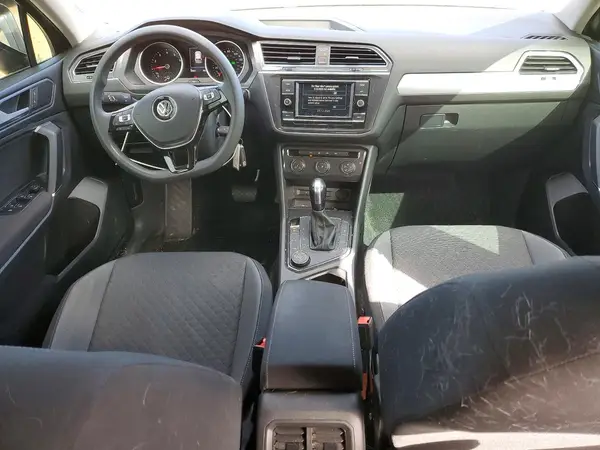 3VV0B7AX1LM167078 2020 VOLKSWAGEN TIGUAN - Image 8