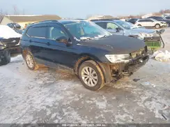 3VV0B7AX1LM172412 2020 VOLKSWAGEN TIGUAN