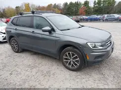 3VV0B7AX1MM000270 2021 VOLKSWAGEN TIGUAN