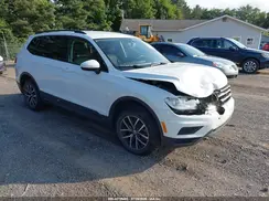 3VV0B7AX1MM000382 2021 VOLKSWAGEN TIGUAN