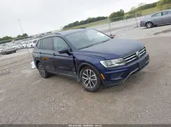 3VV0B7AX1MM002763 2021 VOLKSWAGEN TIGUAN