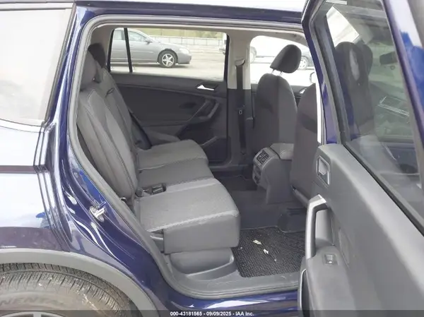 3VV0B7AX1MM002763 2021 VOLKSWAGEN TIGUAN - Image 8