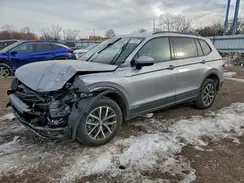 3VV0B7AX1MM004223 2021 VOLKSWAGEN TIGUAN