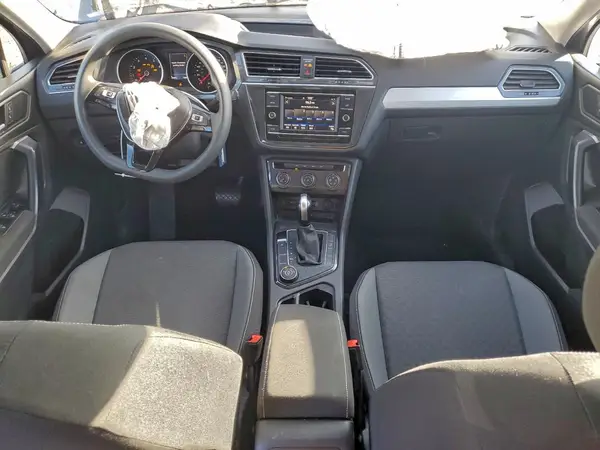 3VV0B7AX1MM004223 2021 VOLKSWAGEN TIGUAN - Image 8
