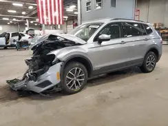 3VV0B7AX1MM019479 2021 VOLKSWAGEN TIGUAN