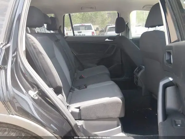 3VV0B7AX1MM019577 2021 VOLKSWAGEN TIGUAN - Image 8