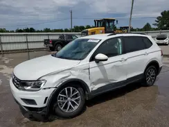 3VV0B7AX1MM025640 2021 VOLKSWAGEN TIGUAN