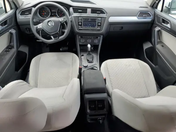 3VV0B7AX1MM025640 2021 VOLKSWAGEN TIGUAN - Image 8