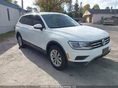 3VV0B7AX1MM037240 2021 VOLKSWAGEN TIGUAN