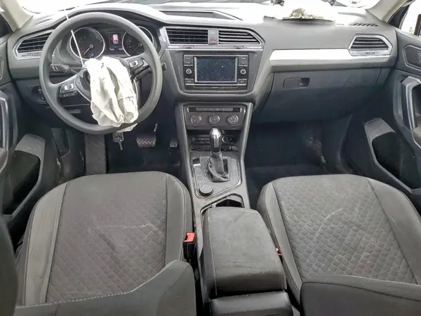 3VV0B7AX1MM044169 2021 VOLKSWAGEN TIGUAN - Image 8