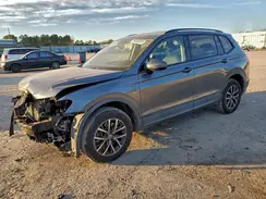 3VV0B7AX1MM048450 2021 VOLKSWAGEN TIGUAN