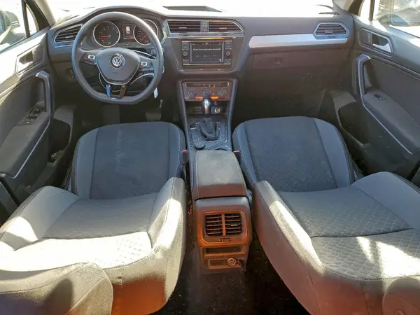3VV0B7AX1MM048450 2021 VOLKSWAGEN TIGUAN - Image 8