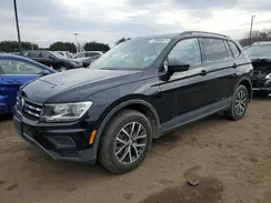 3VV0B7AX1MM059495 2021 VOLKSWAGEN TIGUAN