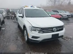 3VV0B7AX1MM062235 2021 VOLKSWAGEN TIGUAN