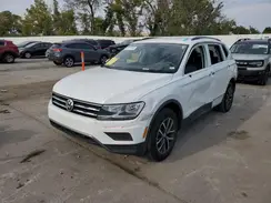 3VV0B7AX1MM069833 2021 VOLKSWAGEN TIGUAN