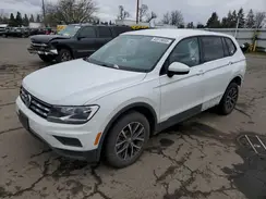 3VV0B7AX1MM074272 2021 VOLKSWAGEN TIGUAN