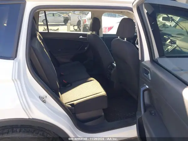3VV0B7AX1MM097650 2021 VOLKSWAGEN TIGUAN - Image 8