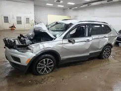 3VV0B7AX1MM155644 2021 VOLKSWAGEN TIGUAN