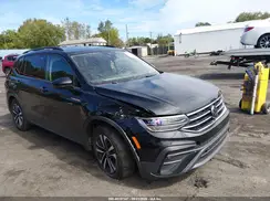 3VV0B7AX1NM031388 2022 VOLKSWAGEN TIGUAN