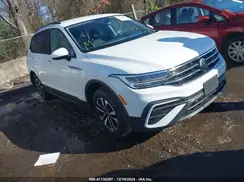3VV0B7AX1NM035831 2022 VOLKSWAGEN TIGUAN