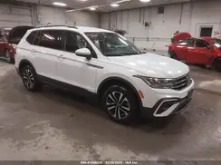 3VV0B7AX1NM066089 2022 VOLKSWAGEN TIGUAN