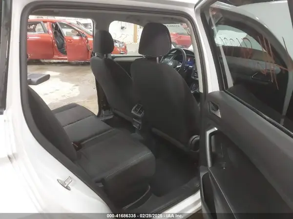 3VV0B7AX1NM066089 2022 VOLKSWAGEN TIGUAN - Image 8