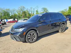 3VV0B7AX1NM072166 2022 VOLKSWAGEN TIGUAN