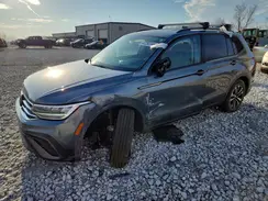 3VV0B7AX1NM082826 2022 VOLKSWAGEN TIGUAN