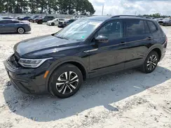 3VV0B7AX1NM109121 2022 VOLKSWAGEN TIGUAN