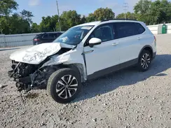 3VV0B7AX1NM116926 2022 VOLKSWAGEN TIGUAN