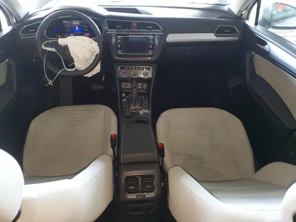 3VV0B7AX1NM122578 2022 VOLKSWAGEN TIGUAN - Image 8
