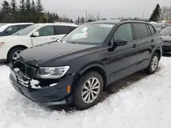 3VV0B7AX2JM007711 2018 VOLKSWAGEN TIGUAN