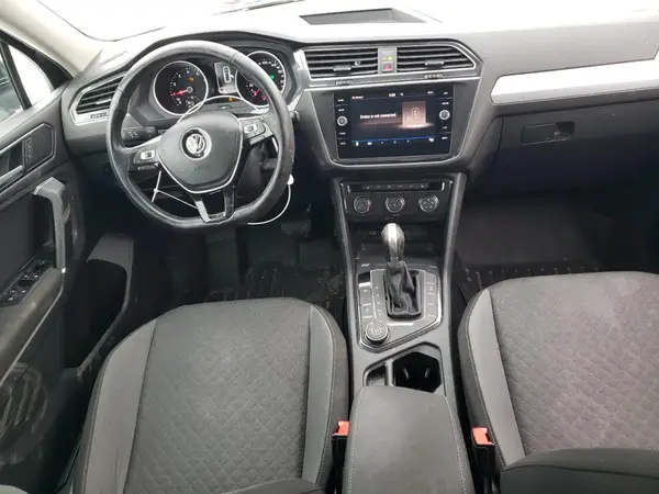 3VV0B7AX2JM007711 2018 VOLKSWAGEN TIGUAN - Image 8