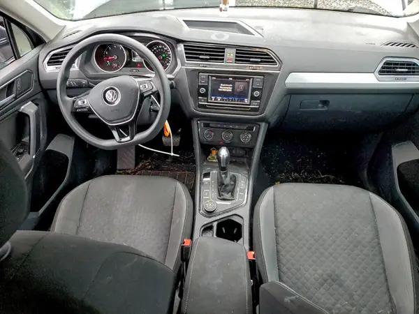 3VV0B7AX2JM011466 2018 VOLKSWAGEN TIGUAN - Image 8