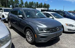 3VV0B7AX2JM014870 2018 VOLKSWAGEN TIGUAN