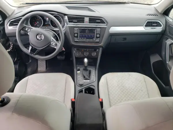 3VV0B7AX2JM017073 2018 VOLKSWAGEN TIGUAN - Image 8