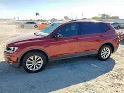 3VV0B7AX2JM019695 2018 VOLKSWAGEN TIGUAN