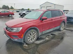 3VV0B7AX2JM025397 2018 VOLKSWAGEN TIGUAN