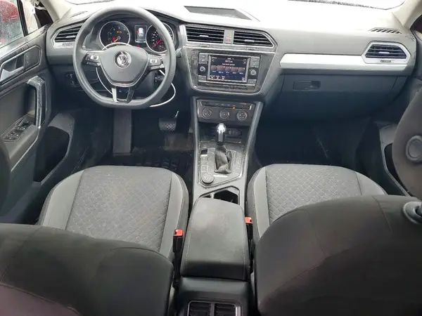 3VV0B7AX2JM025397 2018 VOLKSWAGEN TIGUAN - Image 8